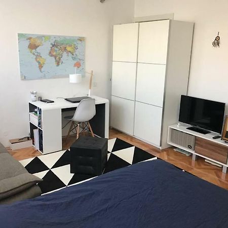 G Apartment Split Eksteriør billede
