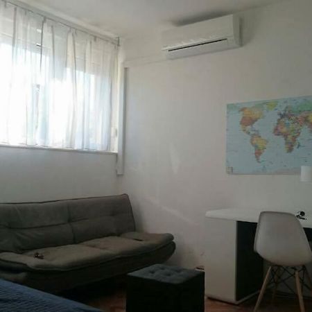 G Apartment Split Eksteriør billede