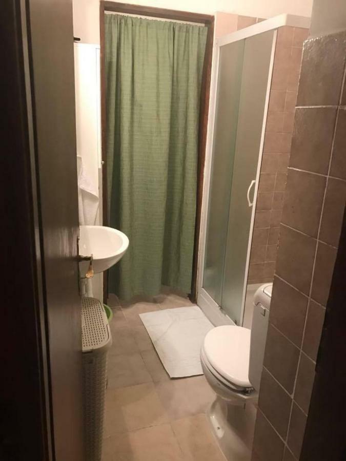 G Apartment Split Eksteriør billede