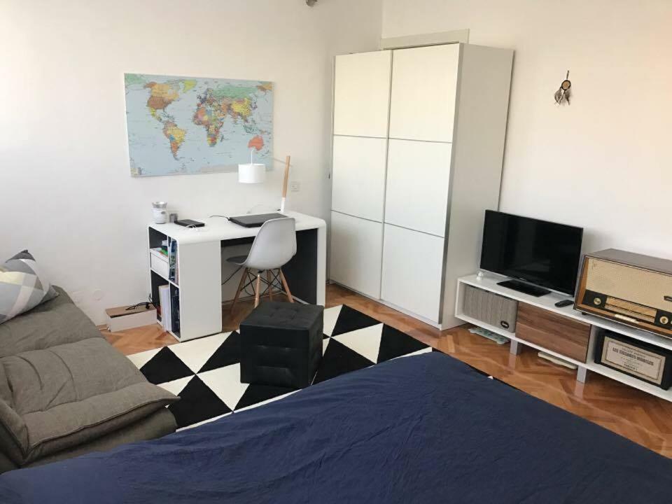 G Apartment Split Eksteriør billede