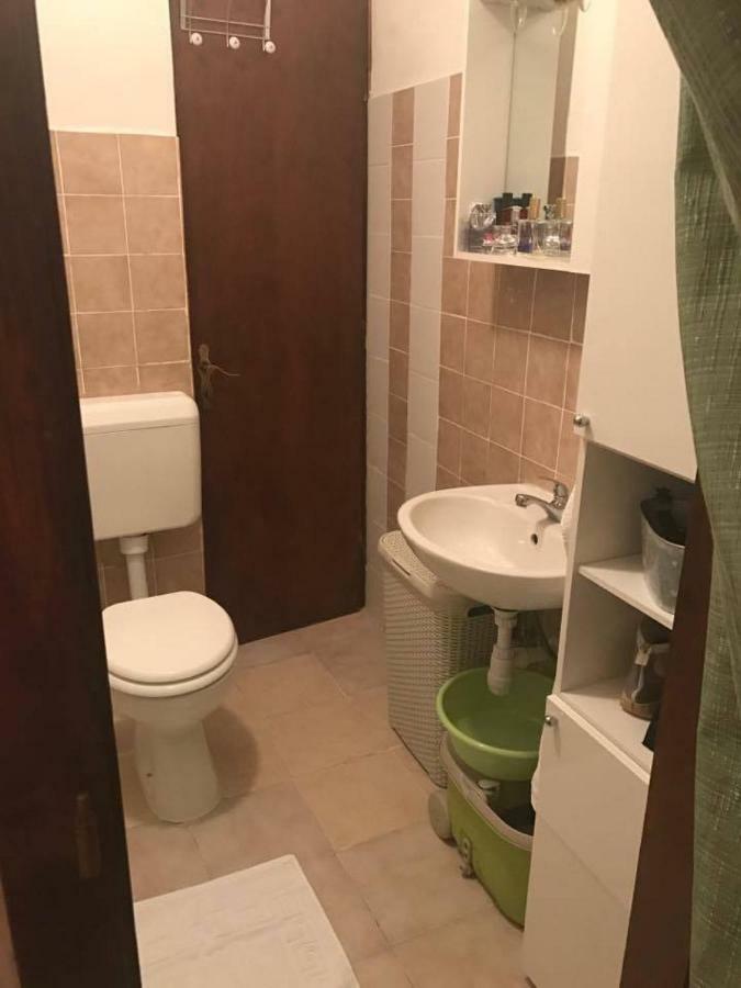 G Apartment Split Eksteriør billede