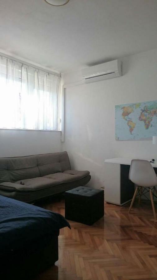 G Apartment Split Eksteriør billede