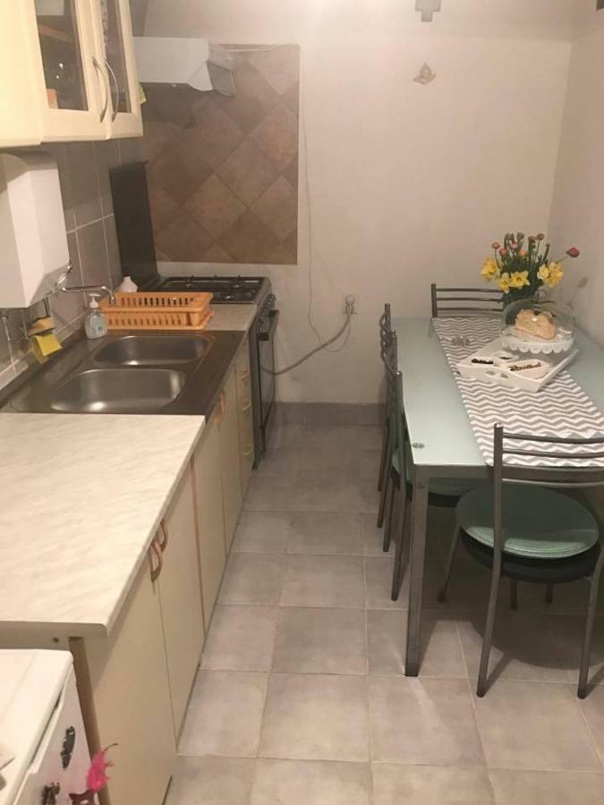 G Apartment Split Eksteriør billede