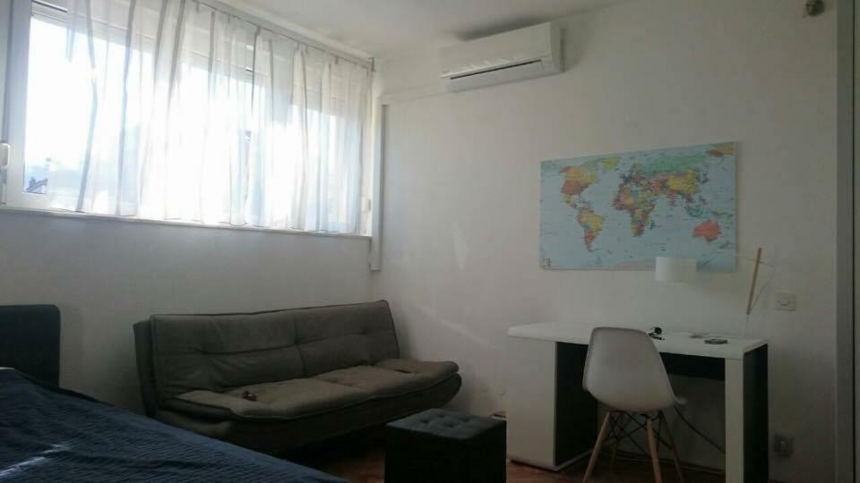 G Apartment Split Eksteriør billede